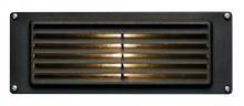 DECK LOUVERED LED